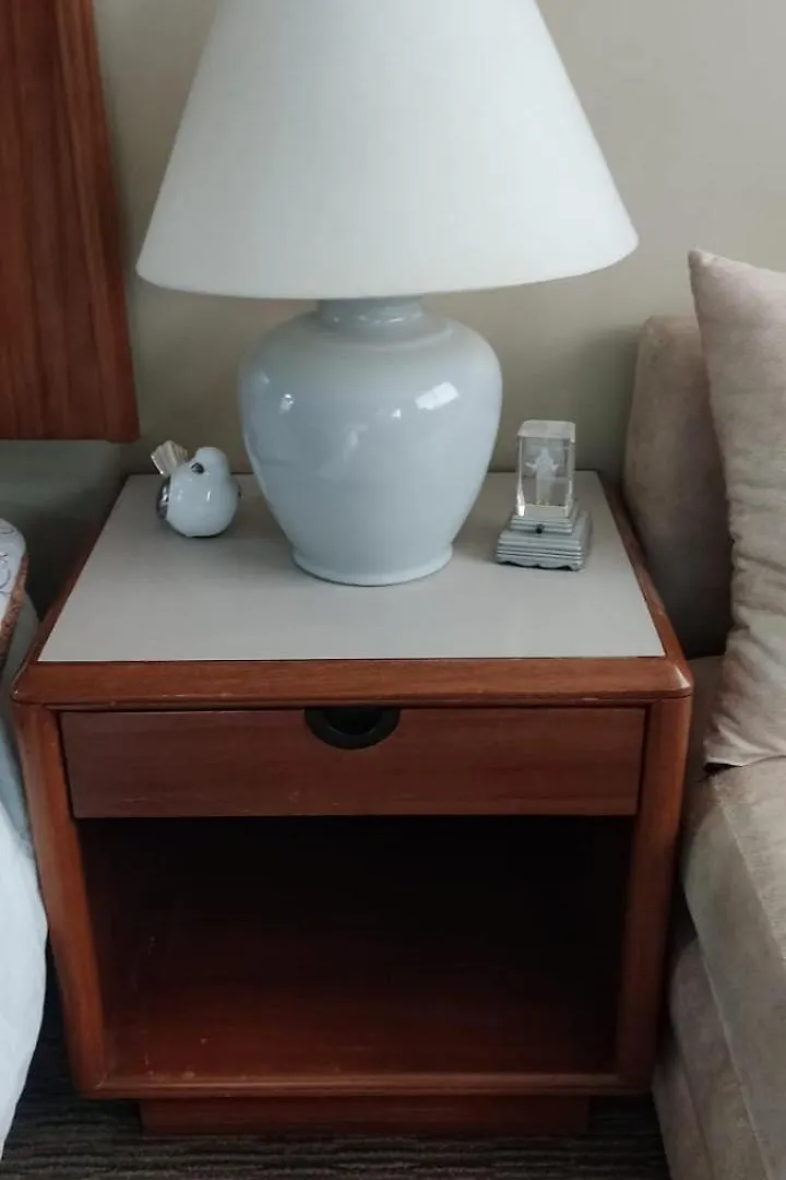 Confortable Apartamento En La Carolina Apartment Quito