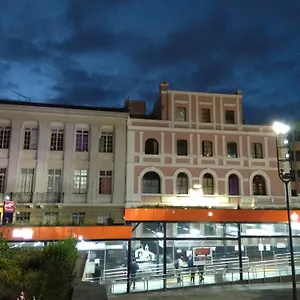 Mediodia Auberge de jeunesse