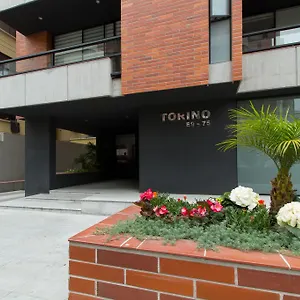 Apartment Metropoli Edificio Torino, Quito