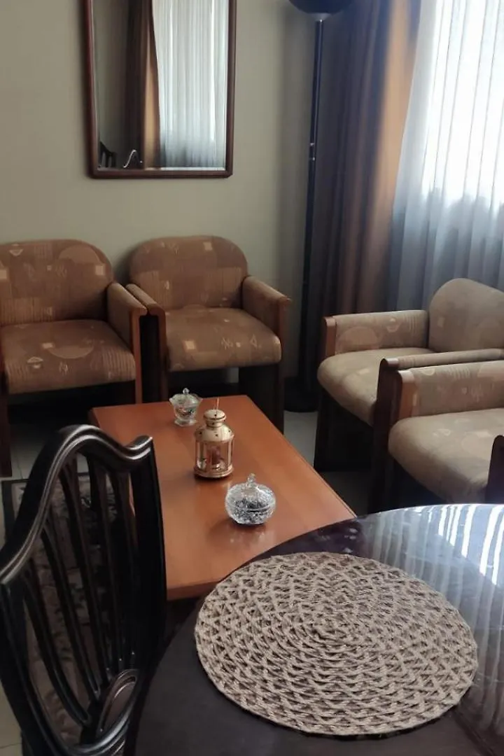 Confortable Apartamento En Inaquito 0*, Quito Ecuador