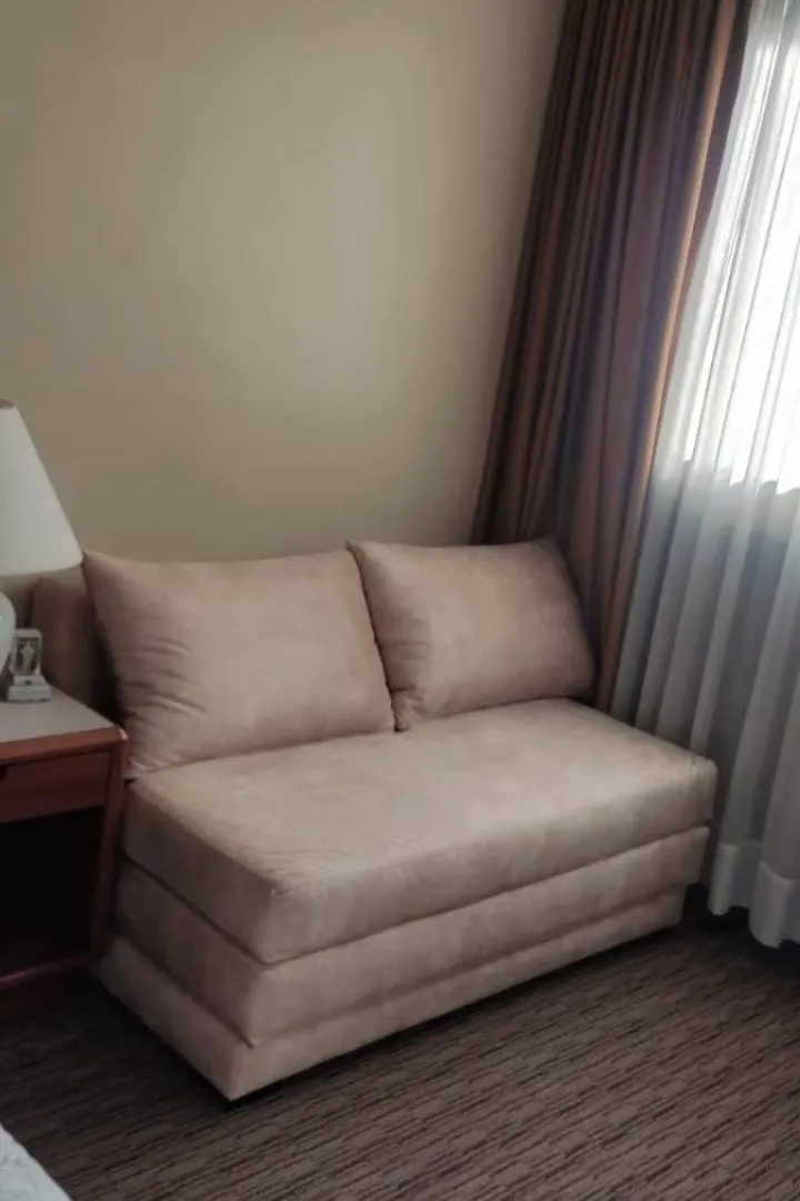Apartment Confortable Apartamento En Inaquito Ecuador