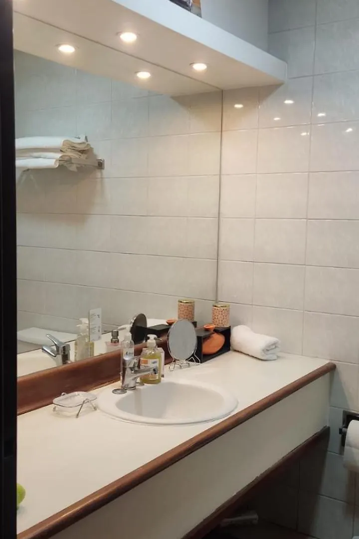 Confortable Apartamento En Inaquito