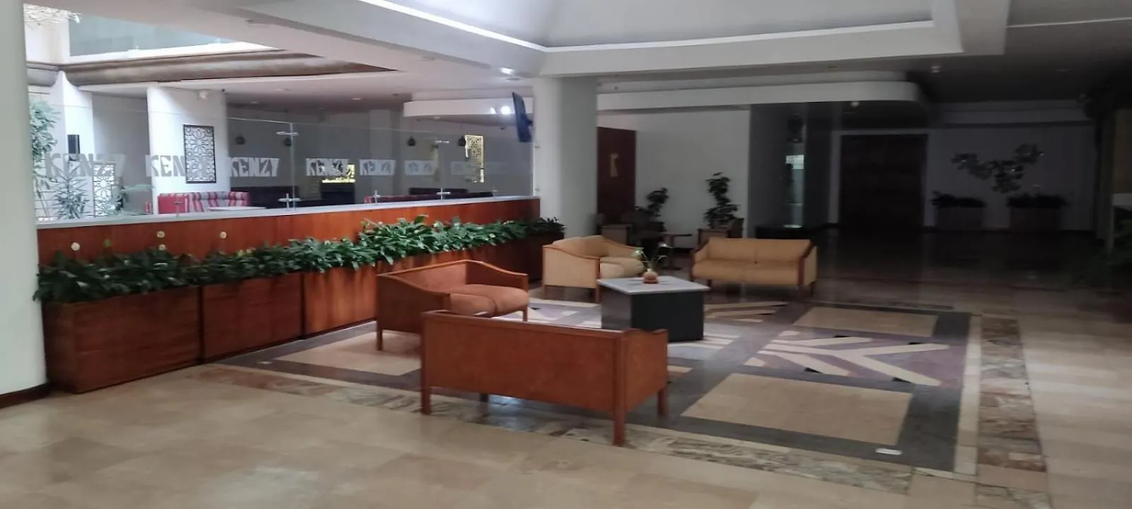 Confortable Apartamento En Inaquito Ecuador